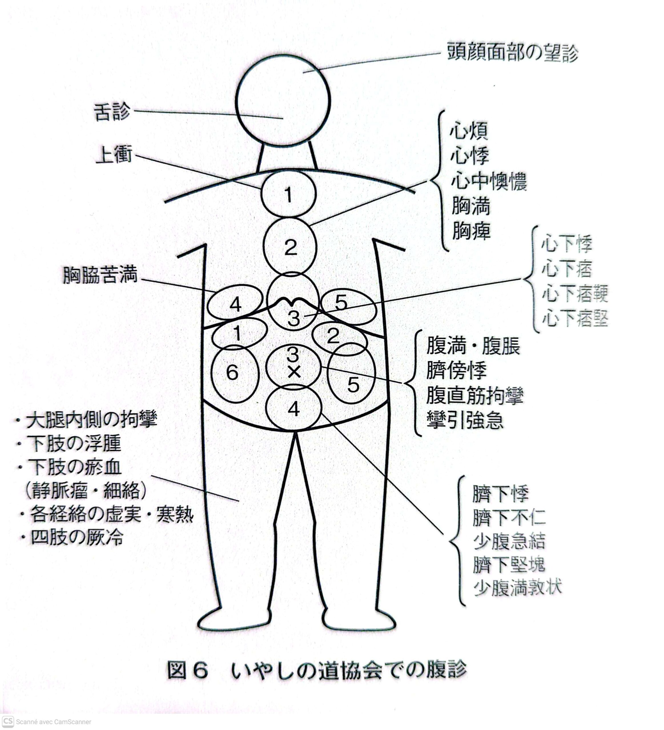 Séance d'acupuncture et accompagnement thérapeutique